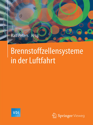 cover image of Brennstoffzellensysteme in der Luftfahrt